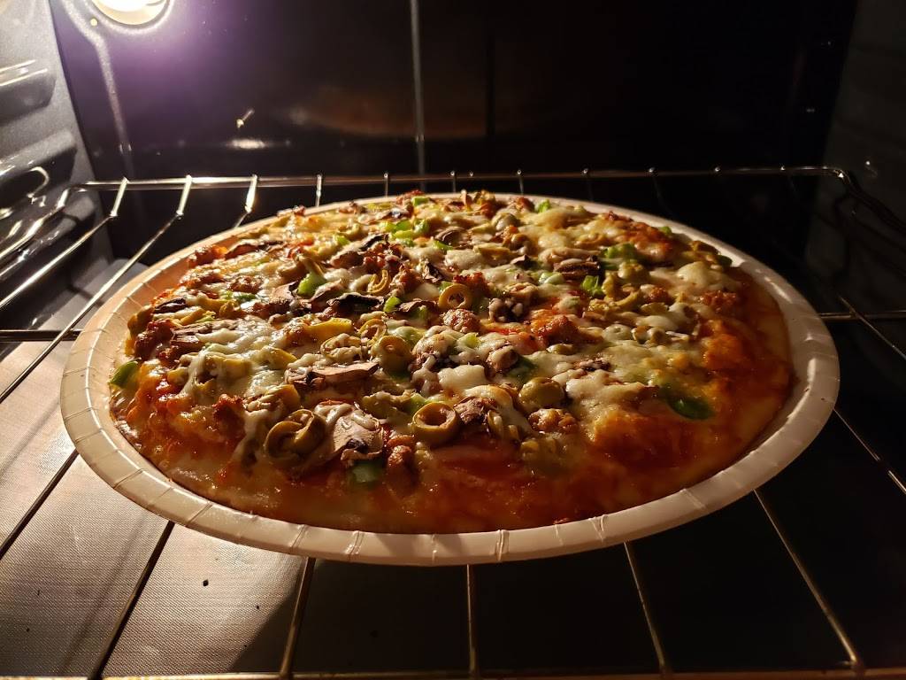 Two Guys Take & Bake Pizza | restaurant | 1405 Broadway St, Alexandria, MN 56308, USA | 3207599994 OR +1 320-759-9994