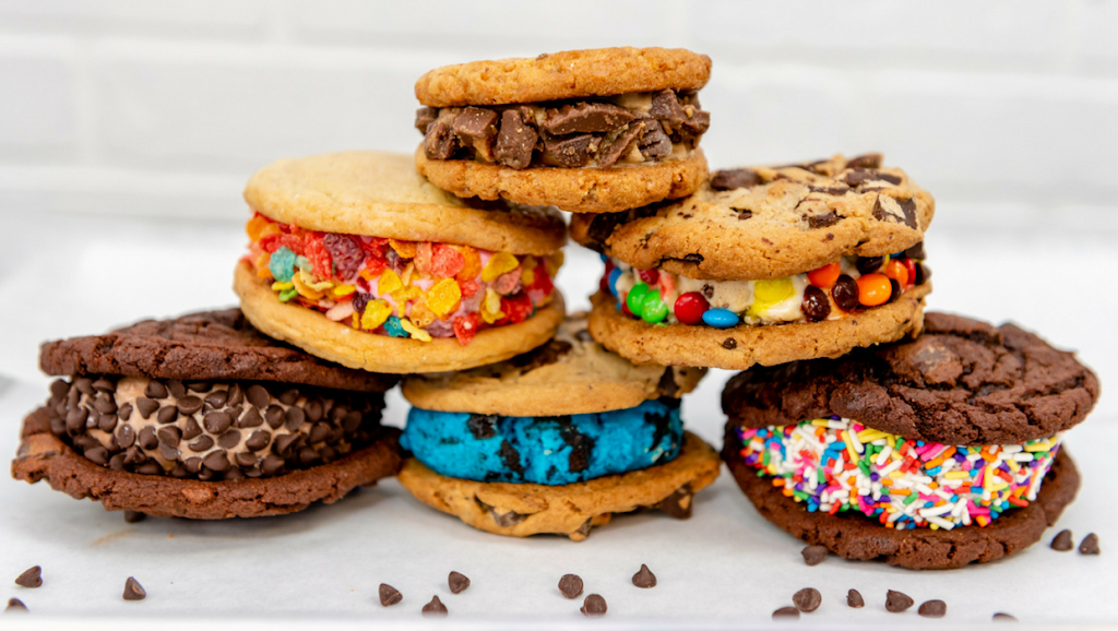 Rocky Moo | restaurant | 100 E Main St Ste R4, Spartanburg, SC 29306, USA | 8649131322 OR +1 864-913-1322