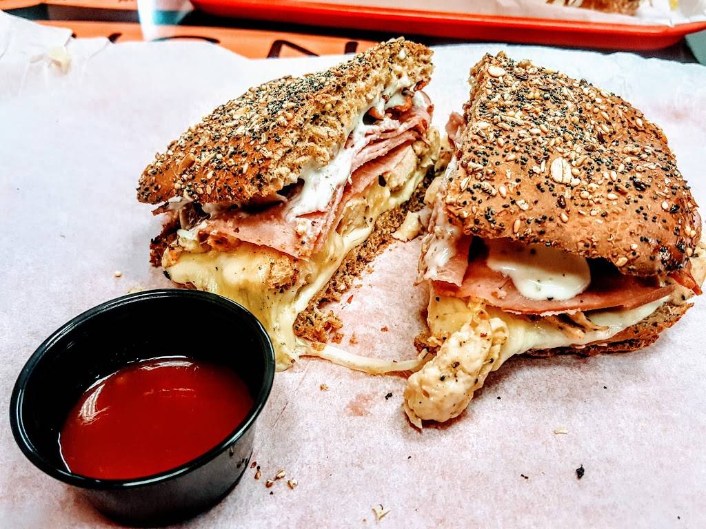 Subz N Stuff Gourmet Deli | meal takeaway | 220 West Las Colinas Boulevard, Irving, TX 75039, USA | 9724010720 OR +1 972-401-0720