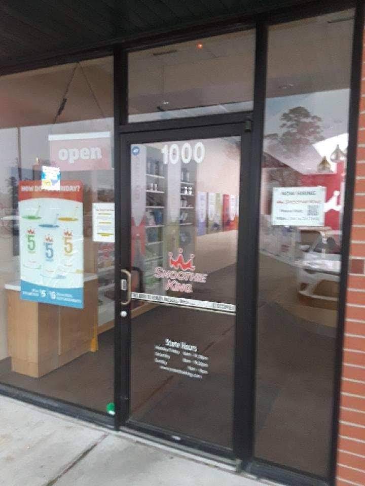 Smoothie King | restaurant | 15119 Wallisville Rd Ste 100, Houston, TX 77049, USA | 8322037250 OR +1 832-203-7250
