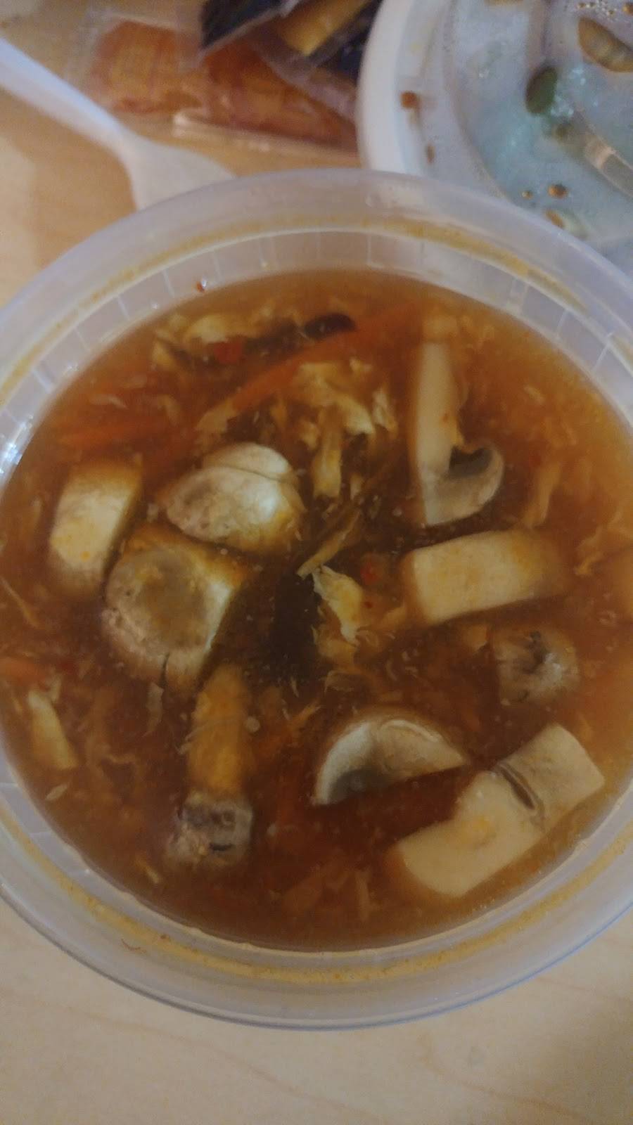 China One | restaurant | 6261 Kenwood Ave, Rosedale, MD 21237, USA | 4108666689 OR +1 410-866-6689