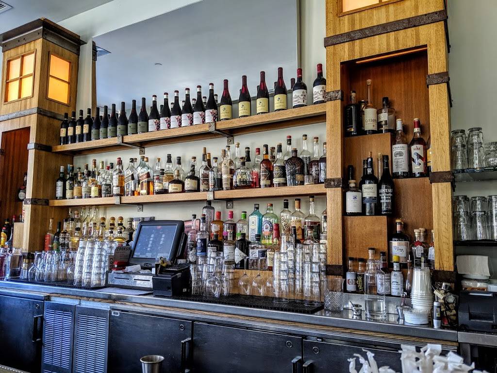 Cookshop | restaurant | 156 10th Ave, New York, NY 10011, USA | 2129244440 OR +1 212-924-4440