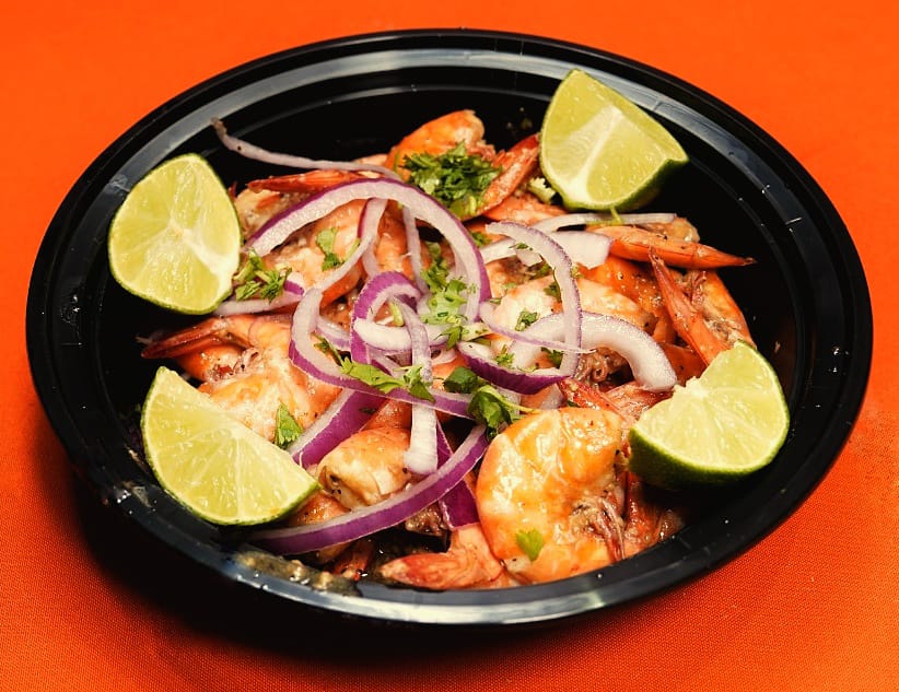 Mariscos el Mr. | restaurant | 17977 Valley Blvd, Bloomington, CA 92316, USA | 5626564481 OR +1 562-656-4481