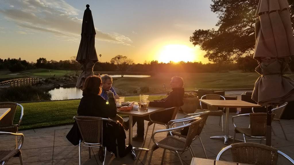 Glen Annie Golf Club | restaurant | 405 Glen Annie Rd, Goleta, CA 93117, USA | 8059686400 OR +1 805-968-6400