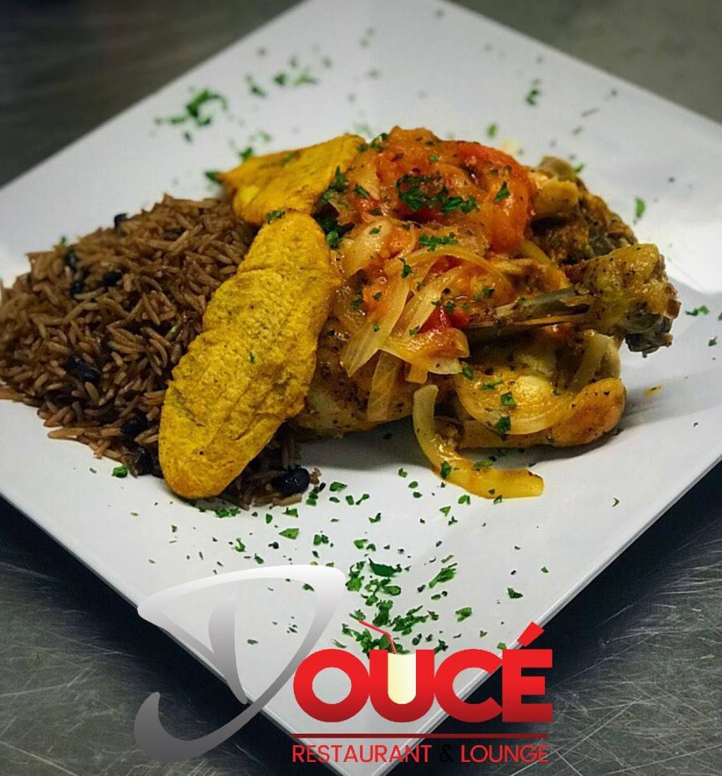 Doucè Restaurant and Lounge | restaurant | 2640 S State Rd 7, Miramar, FL 33023, USA | 9543675720 OR +1 954-367-5720