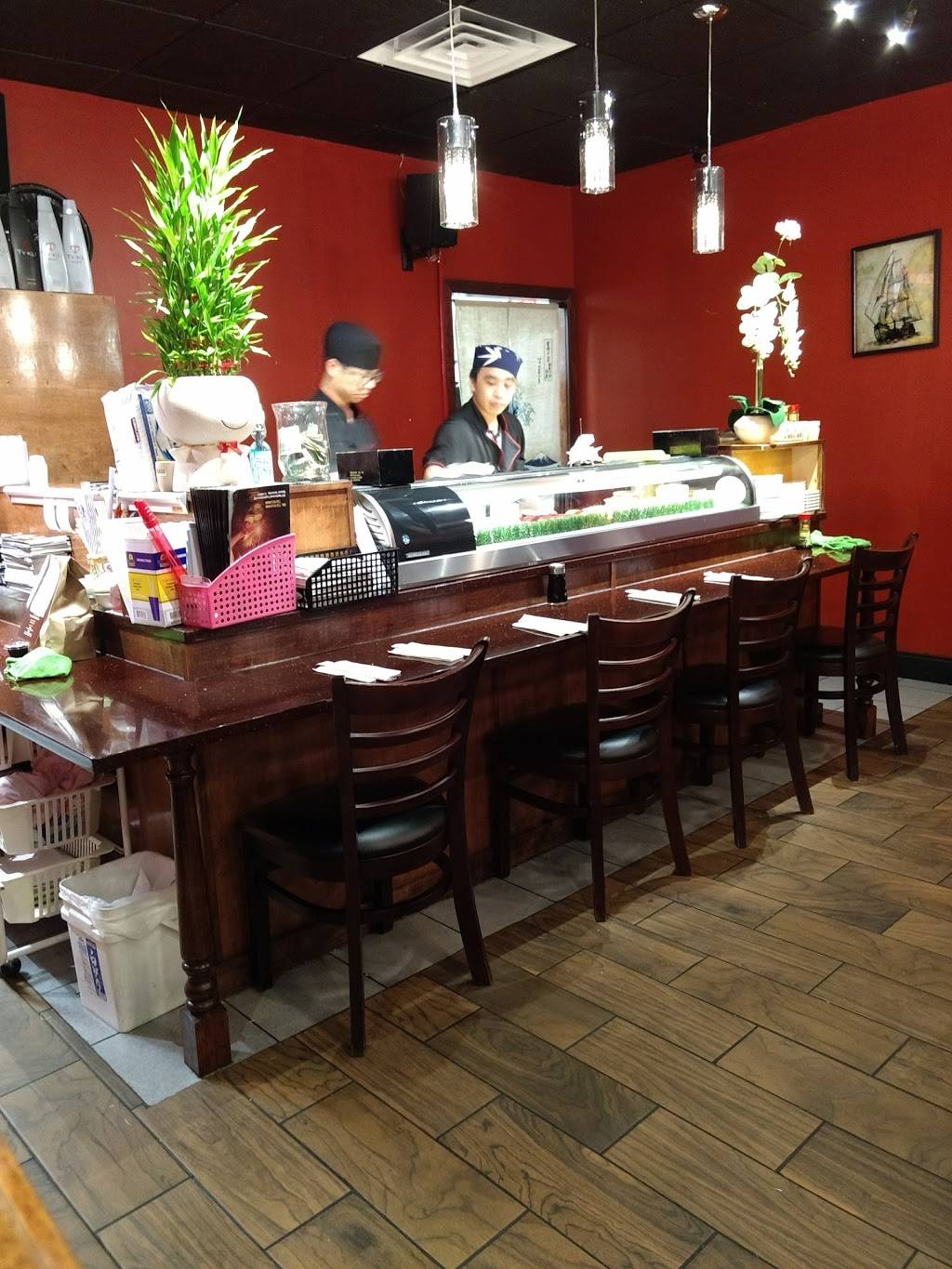 Suki Sushi | restaurant | 365 Spotswood Englishtown Rd, Monroe Township, NJ 08831, USA | 7329128500 OR +1 732-912-8500