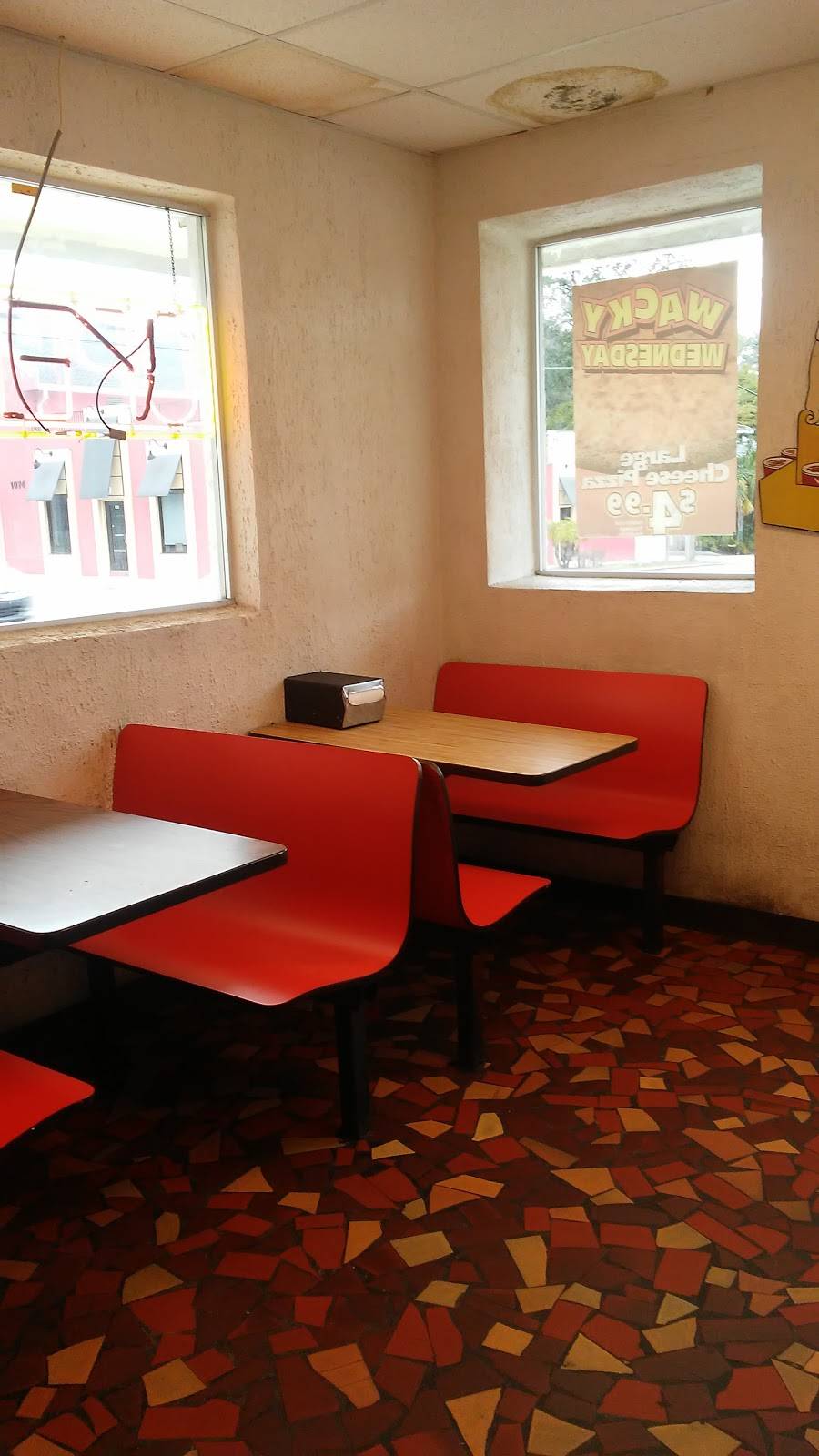 Hungry Howies Pizza | meal delivery | 1101 Florida Ave S, Lakeland, FL 33803, USA | 8636822124 OR +1 863-682-2124