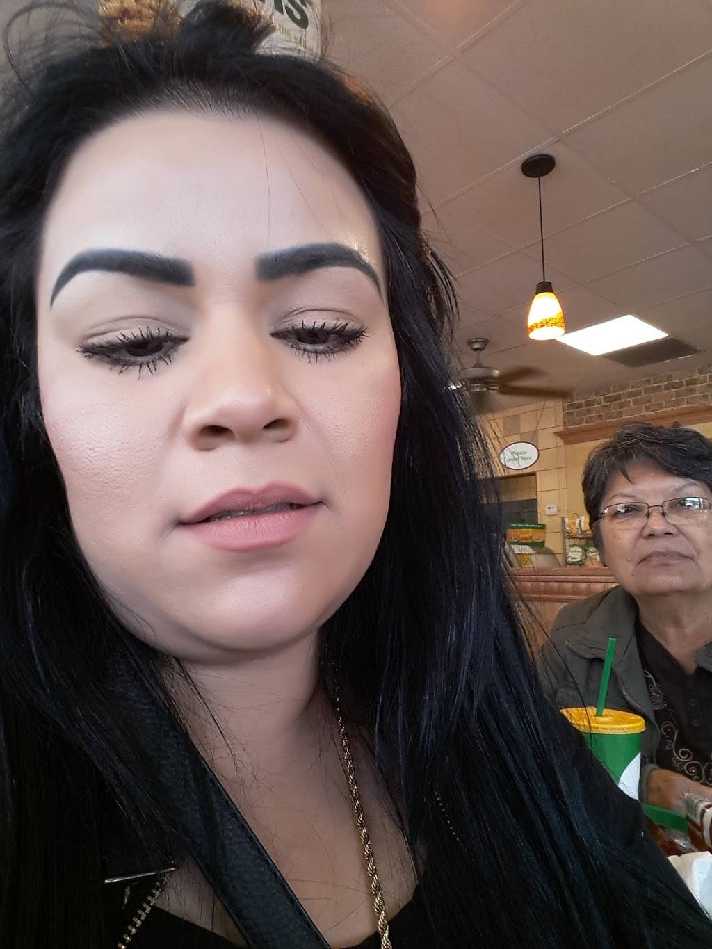 Subway Restaurants | restaurant | 660 E San Ysidro Blvd, San Ysidro, CA 92173, USA | 6194286661 OR +1 619-428-6661