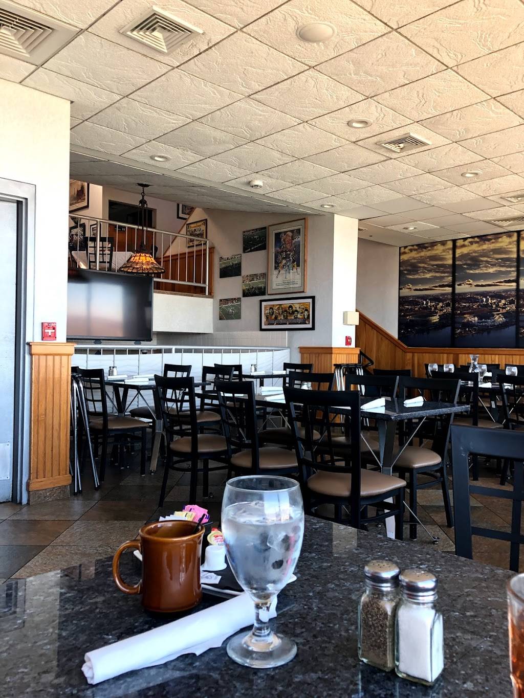 Coal Hill SteakHouse | restaurant | 1212 Grandview Ave, Pittsburgh, PA 15211, USA | 4124311400 OR +1 412-431-1400