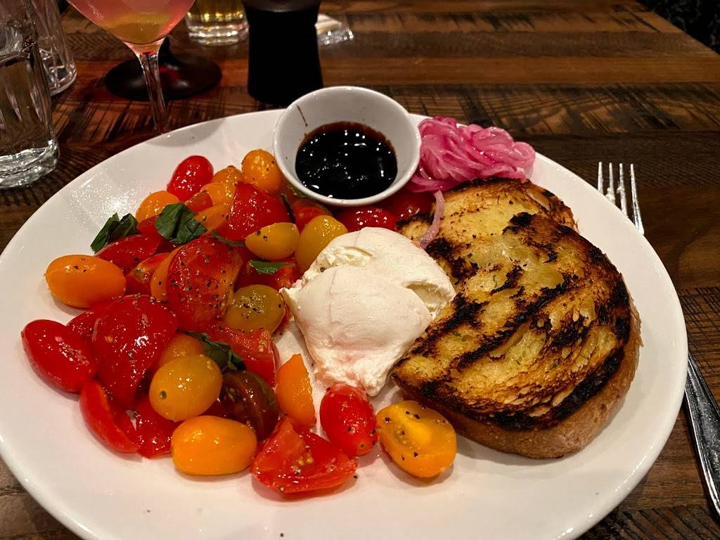 1933 Lounge by St. Elmo | restaurant | 9707 District North Drive Suite 1120, Fishers, IN 46037, USA | 3177581933 OR +1 317-758-1933