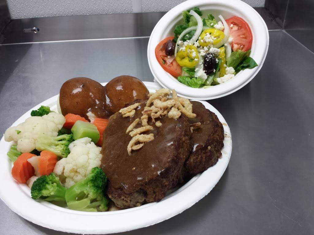 Meat & Potato Eatery | meal takeaway | 400 State Rte 31, McHenry, IL 60050, USA | 8153441303 OR +1 815-344-1303