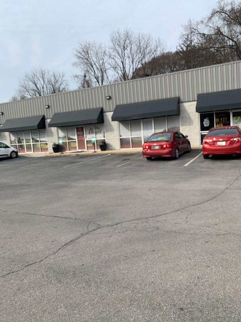 The Spot Nutrition | restaurant | 4202 S Meridian St Suite E, Indianapolis, IN 46217, USA | 3178400608 OR +1 317-840-0608