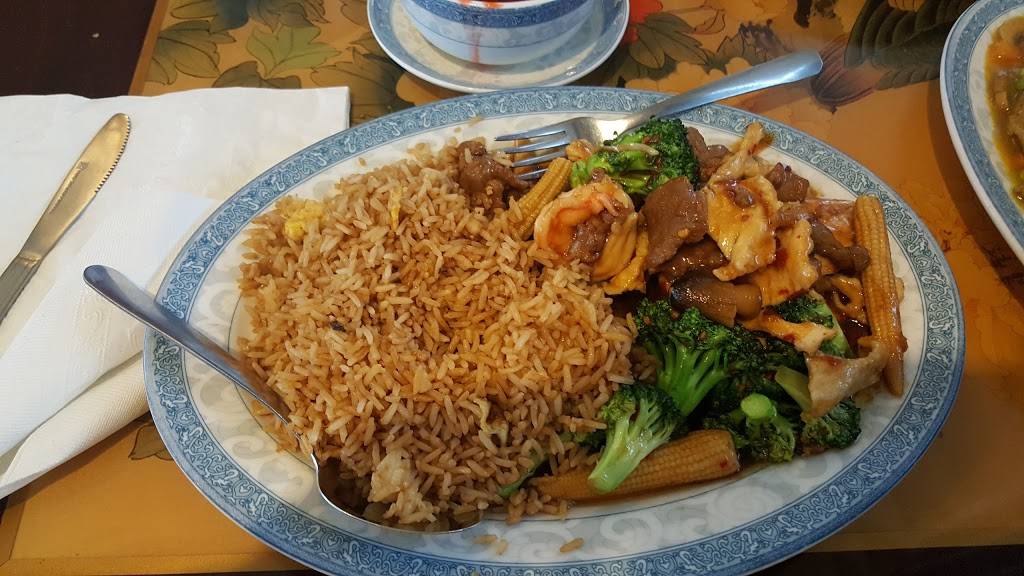 Szechuan League City | restaurant | 3726, 707 W Main St, League City, TX 77573, USA | 2813321618 OR +1 281-332-1618