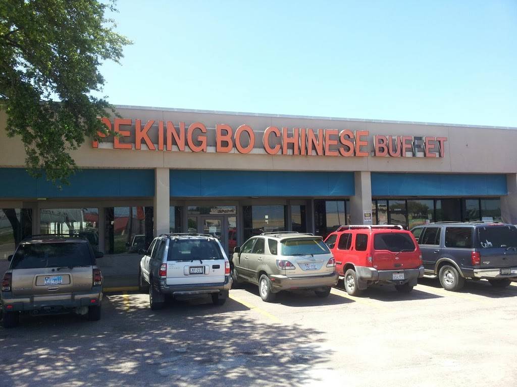Peking Bo | restaurant | 12160 East Fwy, Houston, TX 77029, USA | 7134501700 OR +1 713-450-1700