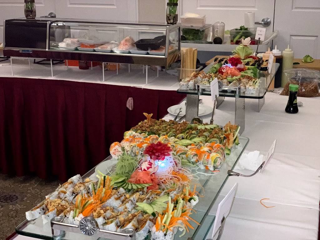 Mr Sushi company | meal takeaway | 770 S Buffalo Grove Rd, Buffalo Grove, IL 60089, USA | 8477575118 OR +1 847-757-5118