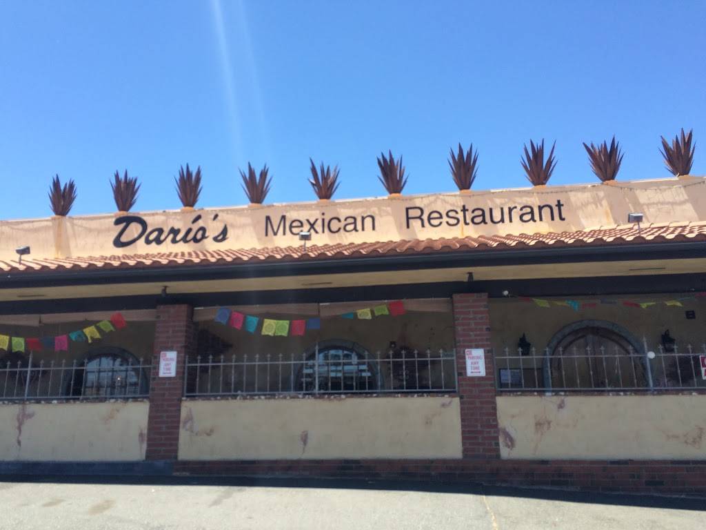 Darios Mexican Restaurant | restaurant | 27247 Camp Plenty Rd, Santa Clarita, CA 91351, USA | 6614308104 OR +1 661-430-8104