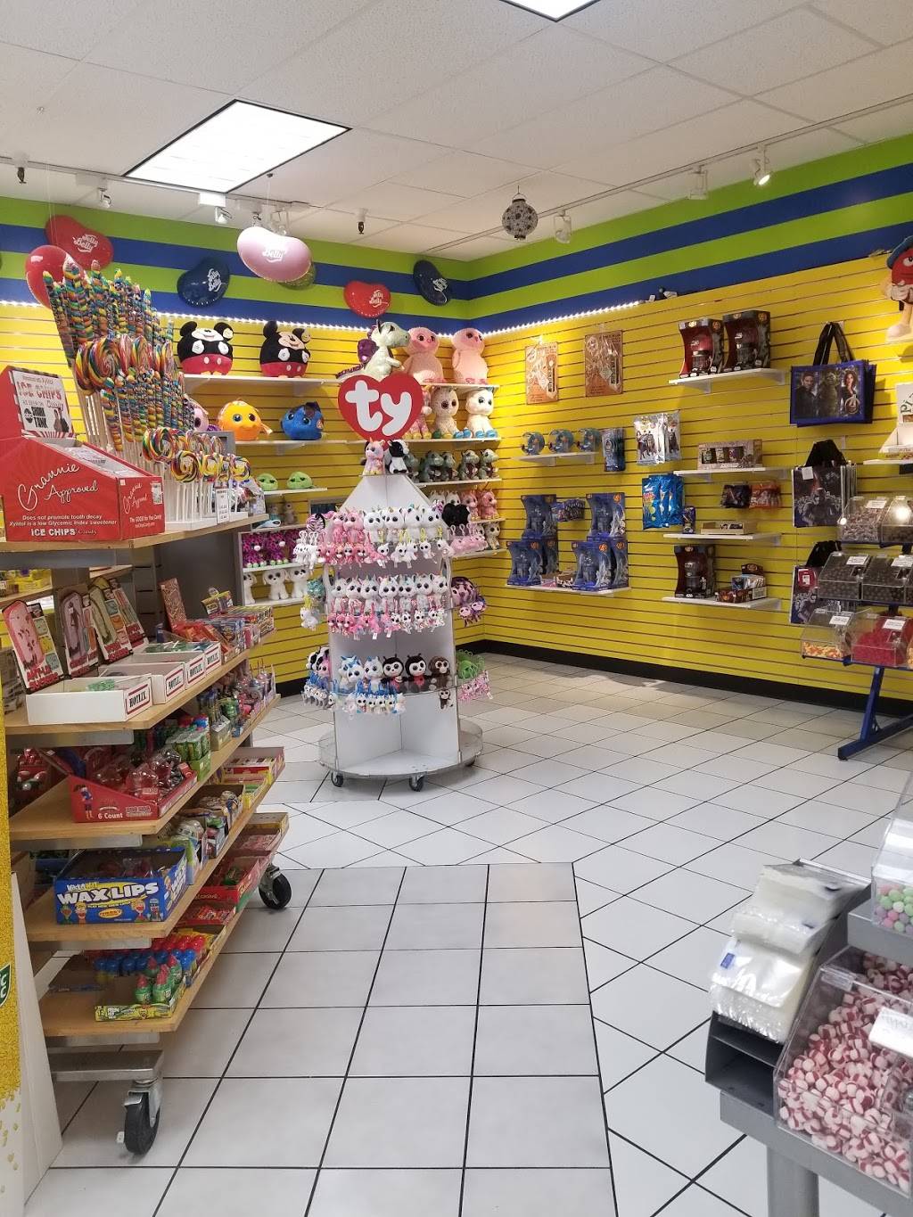 My Candy Fix | meal takeaway | 831 Lancaster Dr NE Suite 31, Salem, OR 97301, USA | 5033618553 OR +1 503-361-8553