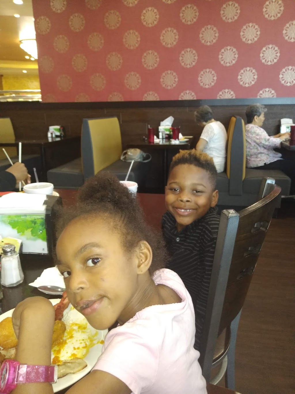 King Chef | restaurant | 2510 McVay Dr N, Mobile, AL 36605, USA | 2514787988 OR +1 251-478-7988