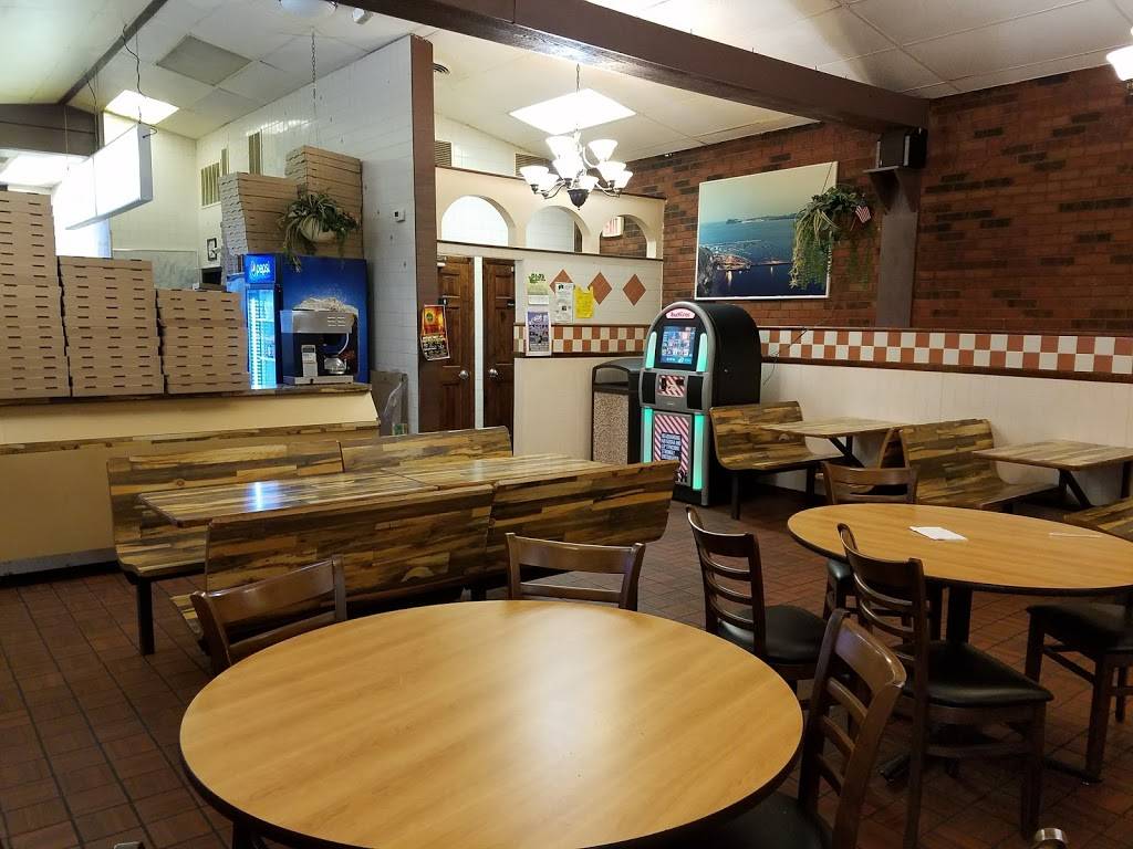 The Pizza Place (NorthSide) | restaurant | 2208 Dudley Ave, Parkersburg, WV 26101, USA | 3044855601 OR +1 304-485-5601