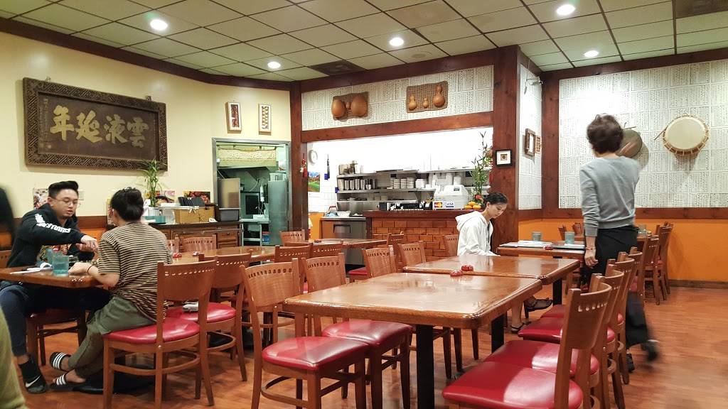 Kaju Tofu Restaurant | restaurant | 5408 Walnut Ave, Irvine, CA 92604, USA | 9496532849 OR +1 949-653-2849