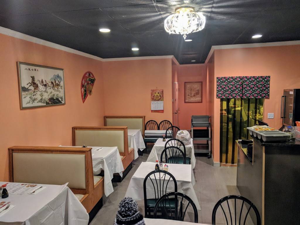 Bin Hai | restaurant | 757 Pfingsten Rd, Northbrook, IL 60062, USA | 8472911660 OR +1 847-291-1660