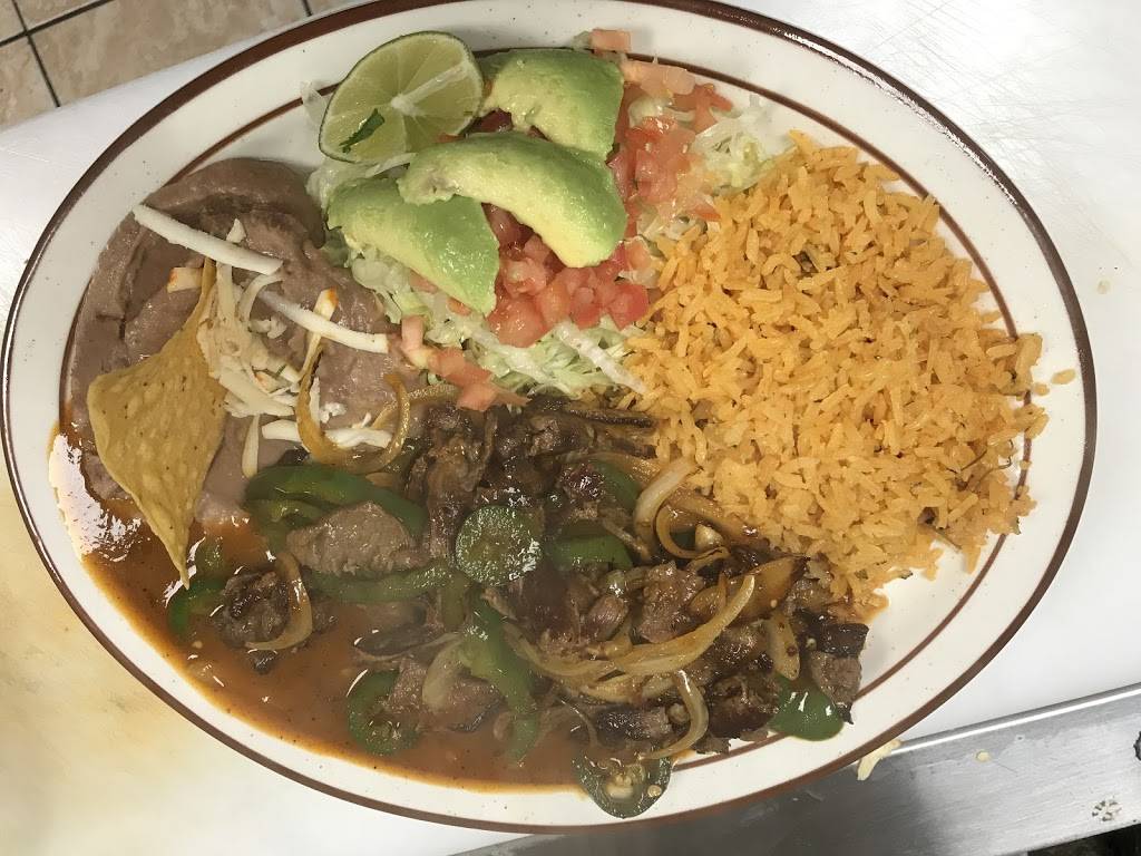 Taqueria Michoacan | restaurant | 3332 W 63rd St, Chicago, IL 60629, USA | 8722075354 OR +1 872-207-5354