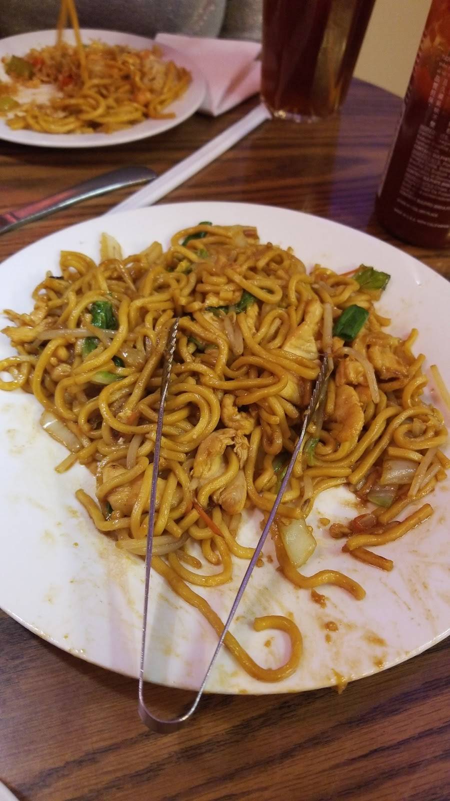 Oriental House | restaurant | 11001 N 99th Ave, Peoria, AZ 85345, USA | 6239772068 OR +1 623-977-2068