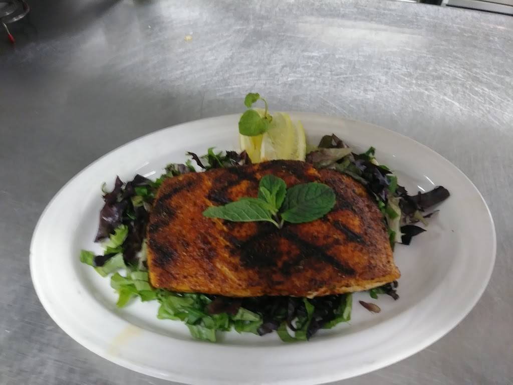 Rhythm Kitchen Seafood & Steak | restaurant | 6435 S Decatur Blvd, Las Vegas, NV 89118, USA | 7027678438 OR +1 702-767-8438