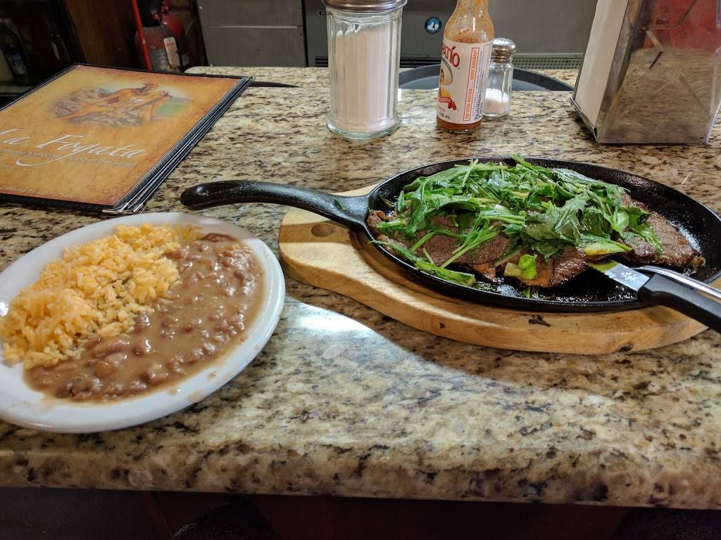 La Fogata Mexican Restaurant | restaurant | 232 Main St, Salinas, CA 93901, USA | 8317575690 OR +1 831-757-5690