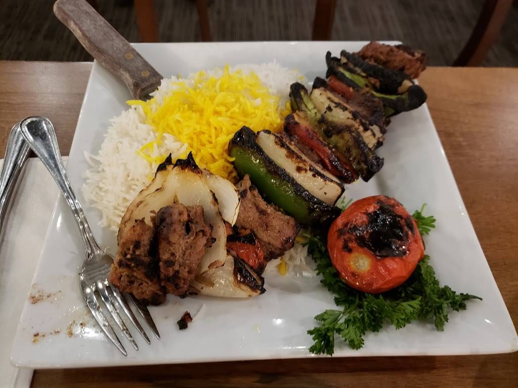 Sadaf Restaurant | restaurant | 16240 Ventura Blvd, Encino, CA 91436, USA | 8189818100 OR +1 818-981-8100