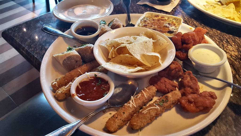 BJs Restaurant & Brewhouse | restaurant | 8103 International Dr, Orlando, FL 32819, USA | 3217328190 OR +1 321-732-8190