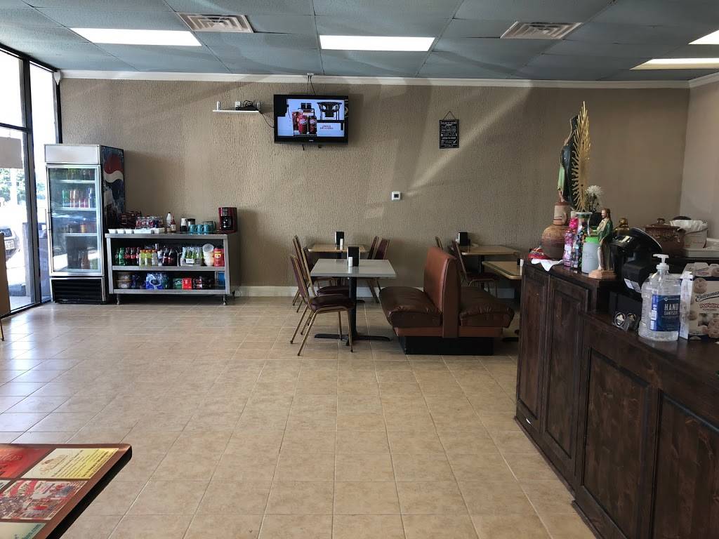 Taqueria Miranda | restaurant | 404 W Sherman Dr, Denton, TX 76201, USA | 9405140077 OR +1 940-514-0077