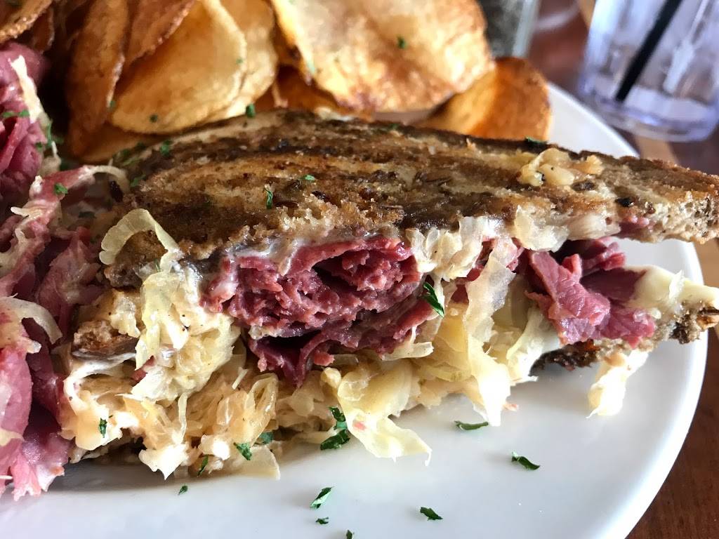 Libbys | restaurant | 116 W Main St, Lexington, SC 29072, USA | 8035204689 OR +1 803-520-4689