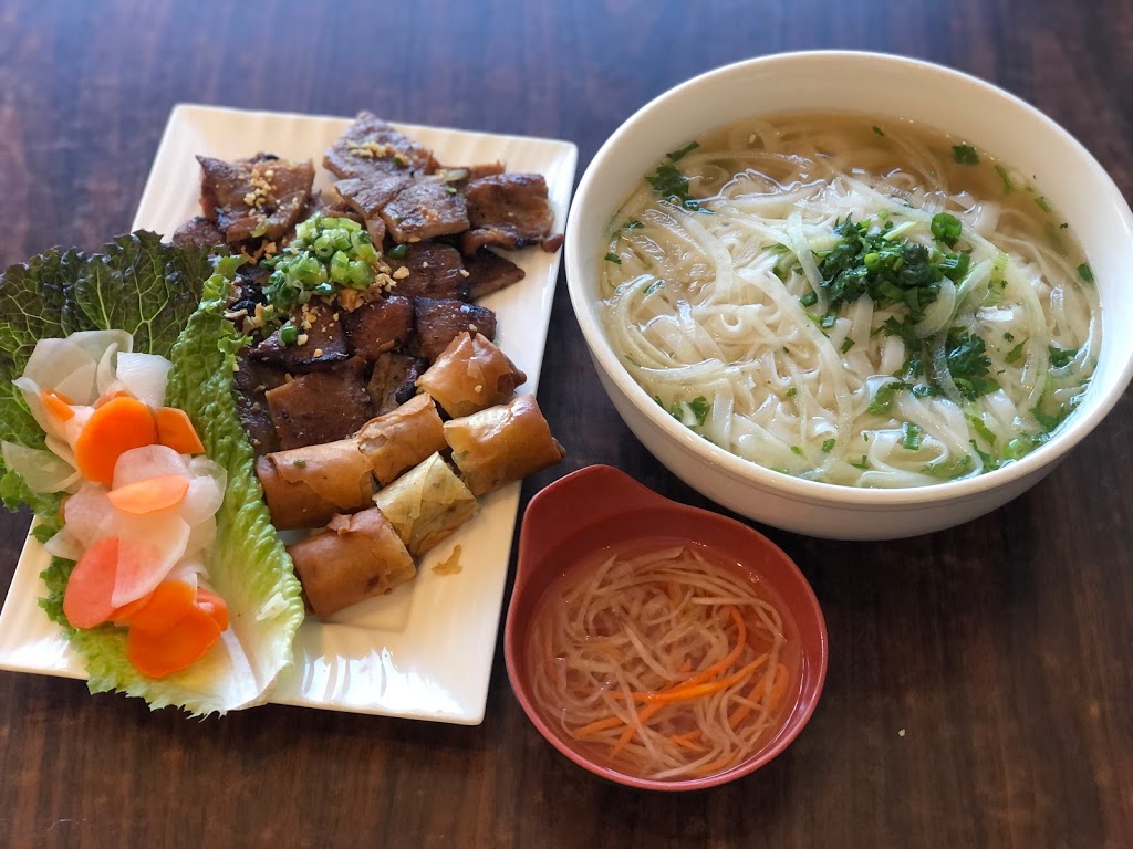 Pho Recipe | restaurant | 2511 Noriega St, San Francisco, CA 94116, USA | 4155663275 OR +1 415-566-3275