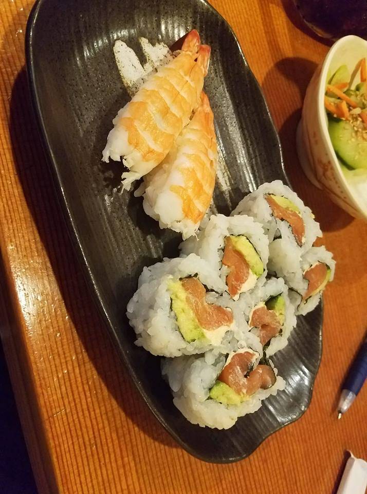 Sushi Yusho | restaurant | 2365 Michael Dr, Newbury Park, CA 91320, USA | 8053752269 OR +1 805-375-2269