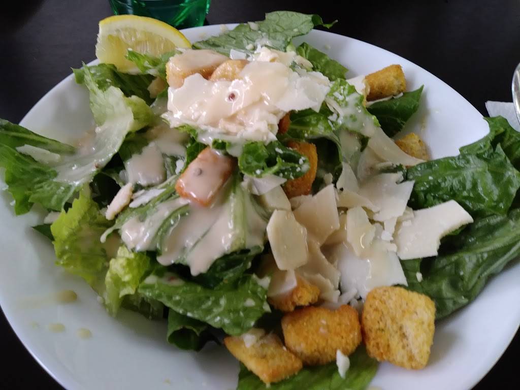 Lasagna House III | restaurant | 217D Cypress Creek Pkwy, Houston, TX 77090, USA | 2815807797 OR +1 281-580-7797