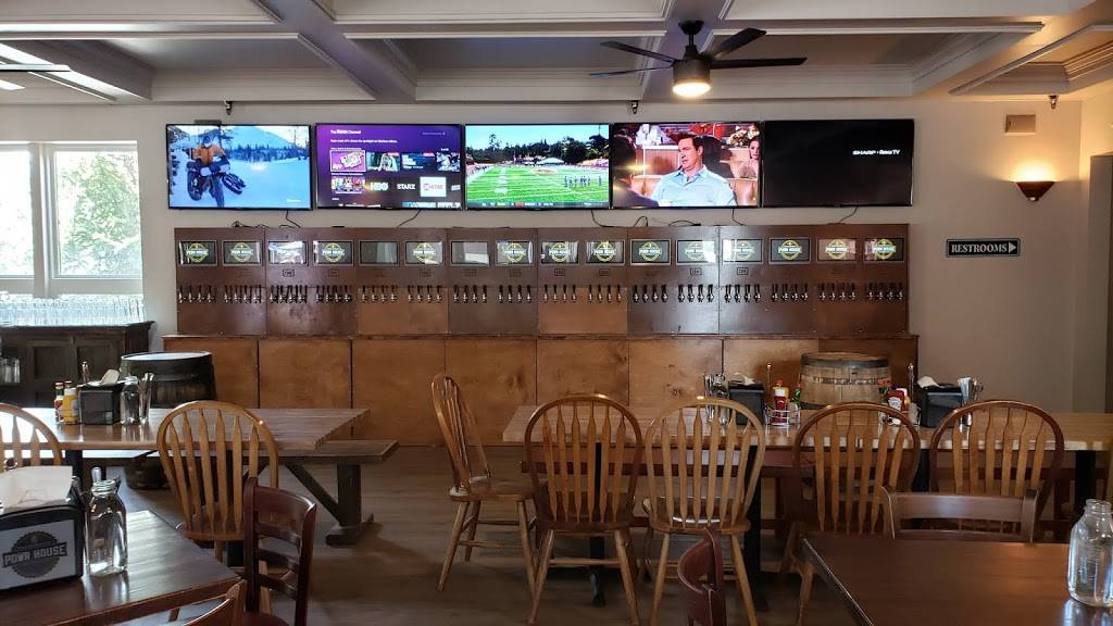 Breckenridge Pour House | restaurant | 206 N Main St, Breckenridge, CO 80424, USA | 9704235101 OR +1 970-423-5101