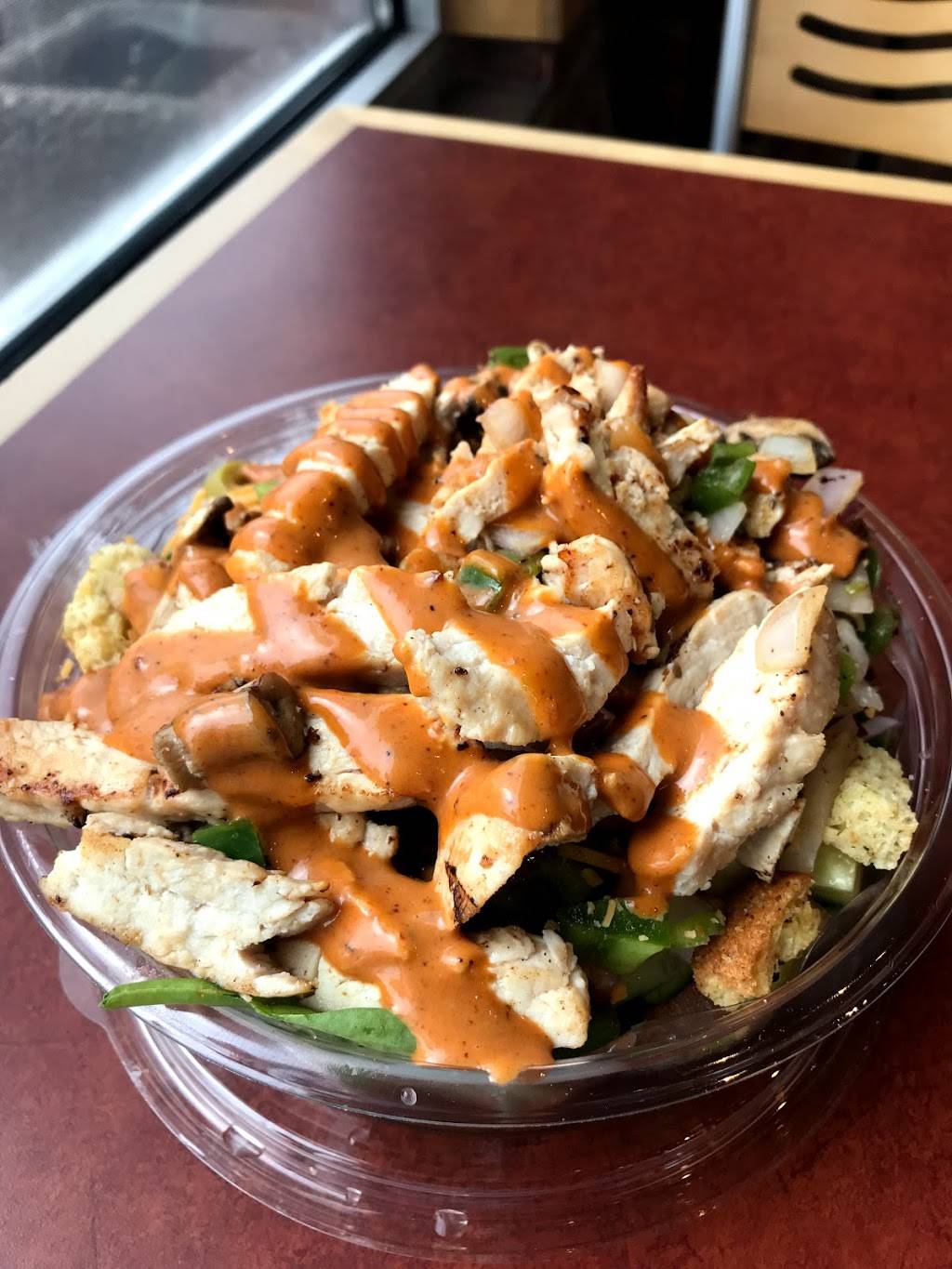 Pita Pit | restaurant | 877 Talbot St, St Thomas, ON N5P 1E5, Canada | 5196335569 OR +1 519-633-5569