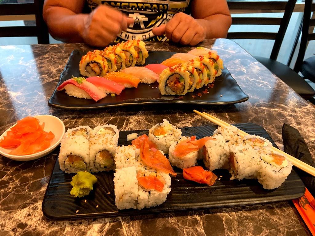 Yumi Asian (on APB) | restaurant | 425 Avalon Park S Blvd #200, Orlando, FL 32828, USA | 4079300432 OR +1 407-930-0432