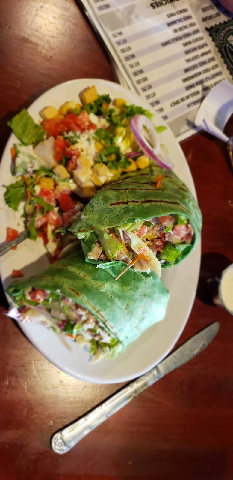 Post Office Saloon & Grill | restaurant | 1636 Market St, Redding, CA 96001, USA | 5302462190 OR +1 530-246-2190