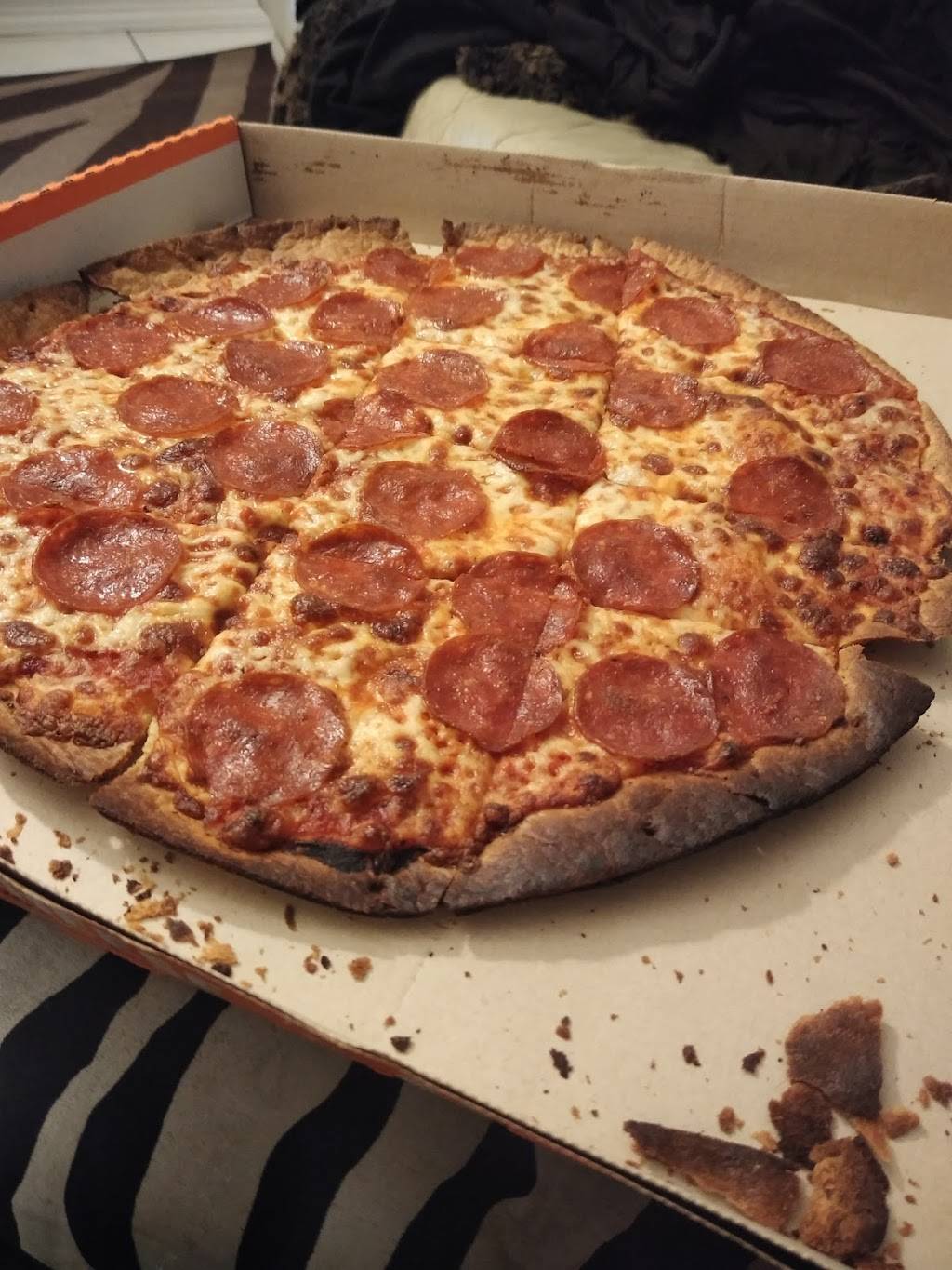Little Caesars Pizza | meal takeaway | 9726 Stephens St, Delhi, CA 95315, USA | 2092629734 OR +1 209-262-9734