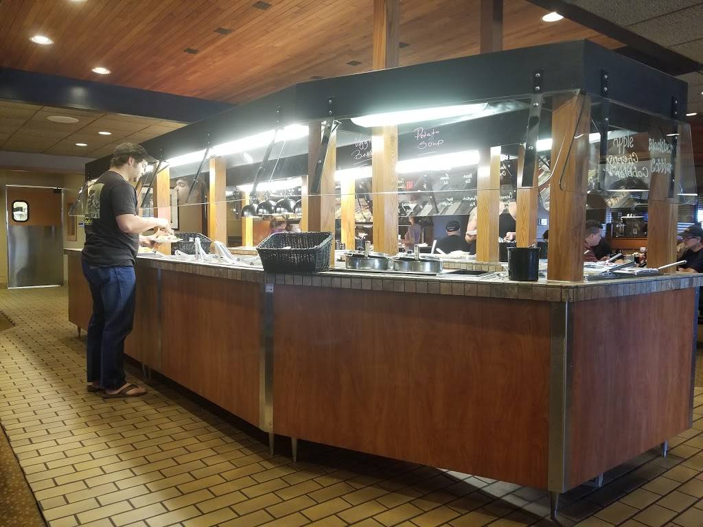 Ponderosa Steakhouse | restaurant | 2625 Hart St, Vincennes, IN 47591, United States | 8128829469 OR +1 812-882-9469