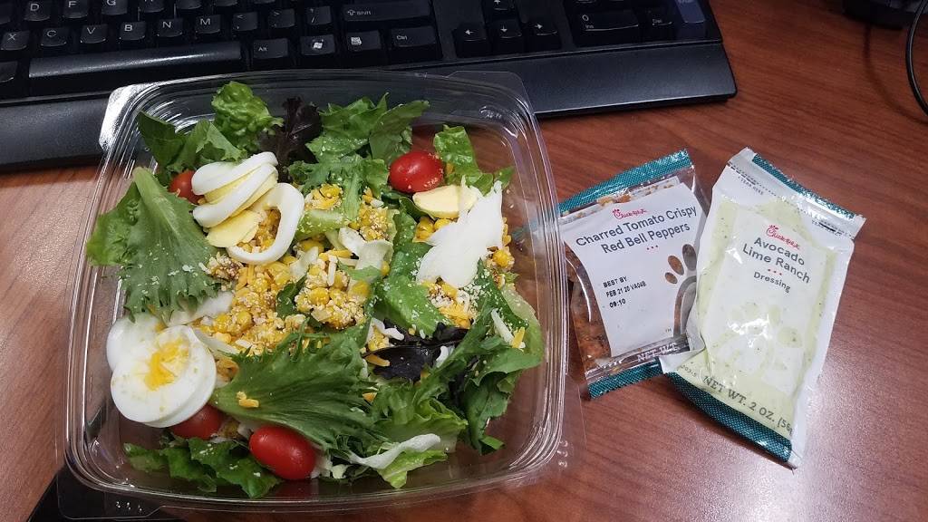 Chick-fil-A | restaurant | 7055 Siegen Ln # 17, Baton Rouge, LA 70809, USA | 2252933993 OR +1 225-293-3993