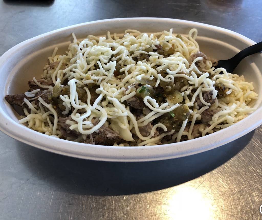 Chipotle Mexican Grill | restaurant | 1828 Hendersonville Rd, Asheville, NC 28803, USA | 8282746370 OR +1 828-274-6370