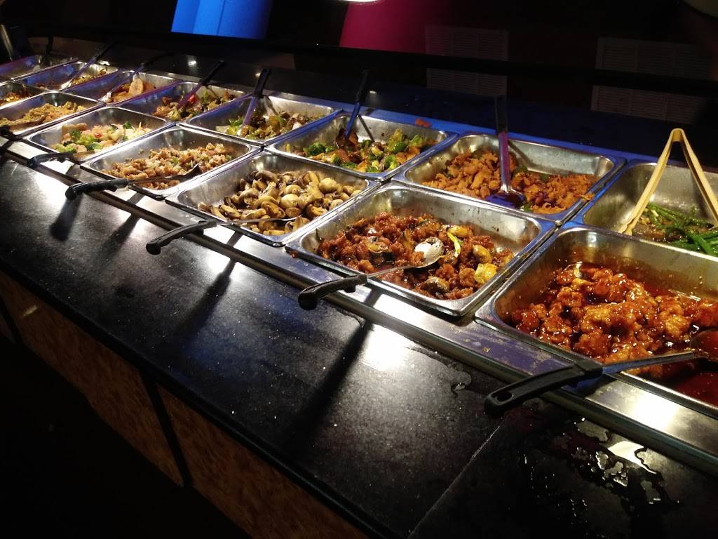 Grand Ennis Buffet | restaurant | 201 S Interstate Highway 45 #a, Ennis, TX 75119, USA | 9728759988 OR +1 972-875-9988