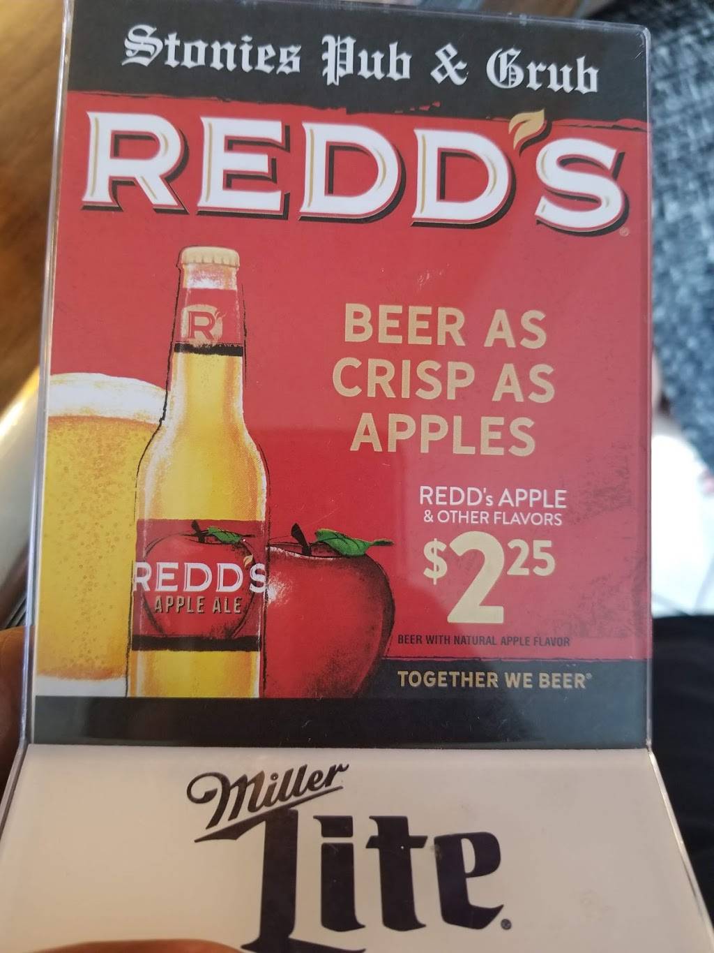 Stonies Pub and Grill | restaurant | 5400 Carthage Ave, Cincinnati, OH 45212, USA | 5139544002 OR +1 513-954-4002