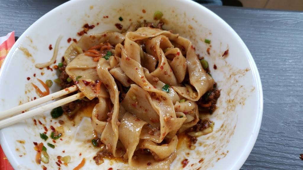 New Asian Taste | restaurant | 502 E John St Suite 109, Champaign, IL 61820, USA | 2173846070 OR +1 217-384-6070