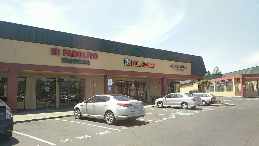 Little Caesars Pizza | meal takeaway | 6585-B Commerce Blvd, Rohnert Park, CA 94928, USA | 7075860696 OR +1 707-586-0696