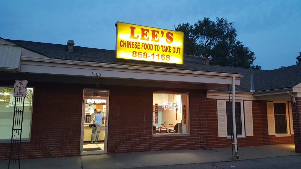 Lees | restaurant | 5106 Pleasant Ave, Fairfield, OH 45014, USA | 5138681168 OR +1 513-868-1168