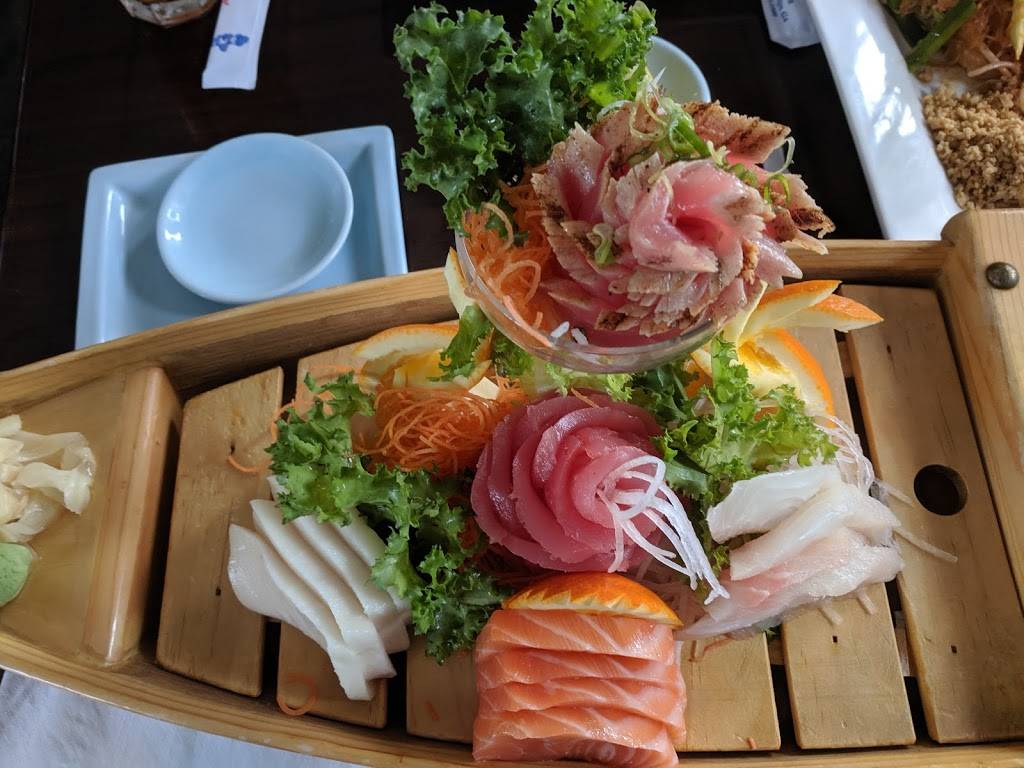 Kampai | restaurant | 8745 SW 72nd St, Miami, FL 33173, USA | 3055961551 OR +1 305-596-1551